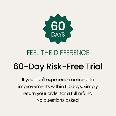 Move More Comfortably with Turmeric Curcumin (1,000mg)