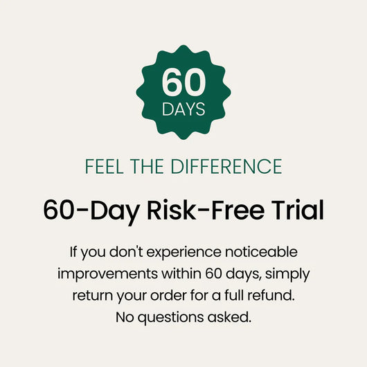 Move More Comfortably with Turmeric Curcumin (1,000mg)