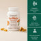 Move More Comfortably with Turmeric Curcumin (1,000mg)